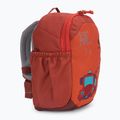 Deuter Pico 5 l Kinder-Wanderrucksack orange 361002395030 2