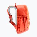 Deuter Pico 5 l Kinder-Wanderrucksack orange 361002395030 7