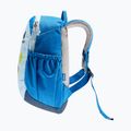 Deuter Pico 5 l Kinder-Wanderrucksack blau 361002313640 8