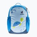 Deuter Pico 5 l Kinder-Wanderrucksack blau 361002313640 9