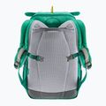 Deuter Kinder-Wanderrucksack Kikki grün 361042322820 13