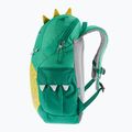 Deuter Kinder-Wanderrucksack Kikki grün 361042322820 9