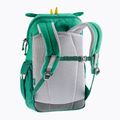 Deuter Kinder-Wanderrucksack Kikki grün 361042322820 11