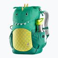 Deuter Kinder-Wanderrucksack Kikki grün 361042322820 9