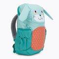 Deuter Kinder-Wanderrucksack Kikki blau 361042313690 2