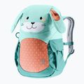 Deuter Kinder-Wanderrucksack Kikki blau 361042313690 7