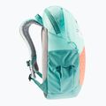 Deuter Kinder-Wanderrucksack Kikki blau 361042313690 8