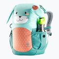 Deuter Kinder-Wanderrucksack Kikki blau 361042313690 8