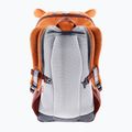 Deuter Kinder-Wanderrucksack Kikki orange 361042395080 12