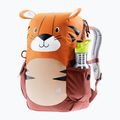 Deuter Kinder-Wanderrucksack Kikki orange 361042395080 4
