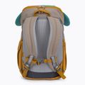 Deuter Kinder-Wanderrucksack Kikki blau/gelb 361042366120 3