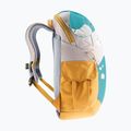 Deuter Kinder-Wanderrucksack Kikki blau/gelb 361042366120 8