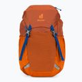 Deuter Kinder-Wanderrucksack Junior 18 l orange 361052399070