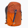 Deuter Kinder-Wanderrucksack Junior 18 l orange 361052399070 2