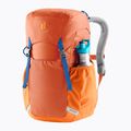 Deuter Kinder-Wanderrucksack Junior 18 l orange 361052399070 5