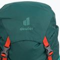 Deuter Junior Wanderrucksack blau 361052313660 4