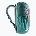 Deuter Junior Wanderrucksack blau 361052313660 7
