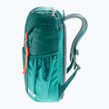Deuter Junior Wanderrucksack blau 361052313660 8