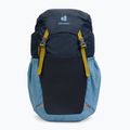 Kinder-Wanderrucksack Deuter Junior navy blau 361052313710