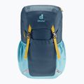 Kinder-Wanderrucksack Deuter Junior navy blau 361052313710 10