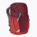 Deuter Kinder-Wanderrucksack Junior 18 l kastanienbraun 361052355850 2