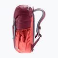 Deuter Kinder-Wanderrucksack Junior 18 l kastanienbraun 361052355850 7