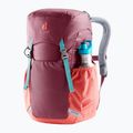 Deuter Kinder-Wanderrucksack Junior 18 l kastanienbraun 361052355850 9