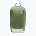 Cityrucksack deuter Stepout 12 l khaki/sand