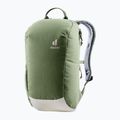 Cityrucksack deuter Stepout 12 l khaki/sand 3