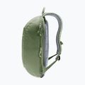 Cityrucksack deuter Stepout 12 l khaki/sand 6