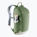Cityrucksack deuter Stepout 12 l khaki/sand 7