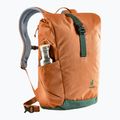 Deuter StepOut 22 l City-Rucksack 381522392060 Kastanie/Elfenbein 9