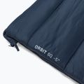 Deuter Schlafsack Orbit SQ -5° navy blau 370212213721 5