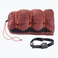 Deuter Astro Pro 800 Schlafsack rot 371262359071 3