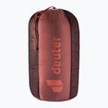 Deuter Astro Pro 800 Schlafsack rot 371262359071 4