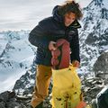 Deuter Astro Pro 800 Schlafsack rot 371262359071 9