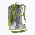 Touristischer Rucksack deuter Futura 23 l khaki/meadow 4
