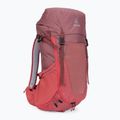 Damen-Wanderrucksack deuter Futura 24 SL rot 34005215589 2