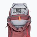 Damen-Wanderrucksack deuter Futura 24 SL rot 34005215589 4