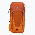 Deuter Futura 26 l Wanderrucksack orange 34006219907