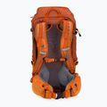 Deuter Futura 26 l Wanderrucksack orange 34006219907 3