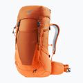 Deuter Futura 26 l Wanderrucksack orange 34006219907 5