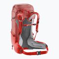 Damen-Wanderrucksack deuter Futura 30 SL rot 34007215589 5
