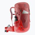 Damen-Wanderrucksack deuter Futura 30 SL rot 34007215589 8