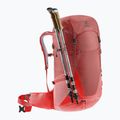 Damen-Wanderrucksack deuter Futura 30 SL rot 34007215589 9