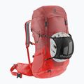 Damen-Wanderrucksack deuter Futura 30 SL rot 34007215589 10