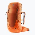 Deuter Wanderrucksack Futura 32 l orange 3400821 5