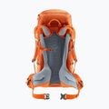 Deuter Wanderrucksack Futura 32 l orange 3400821 8