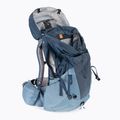 Damen-Wanderrucksack deuter Futura Pro 34 SL blau 34010211381 4