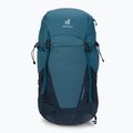 Deuter Futura Pro 36 l Wanderrucksack blau 34011211374